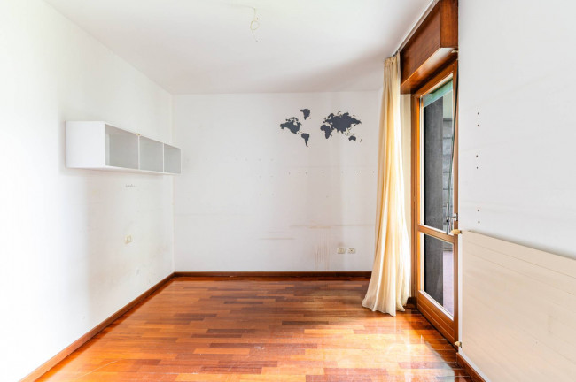 Appartamento in vendita a Bergamo
