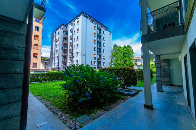 Appartamento in vendita a Bergamo