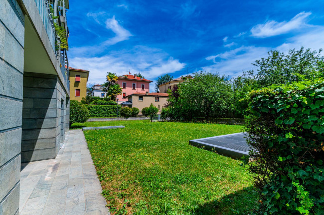 Appartamento in vendita a Bergamo