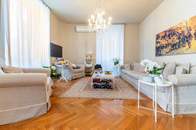 Appartamento in vendita a Bergamo
