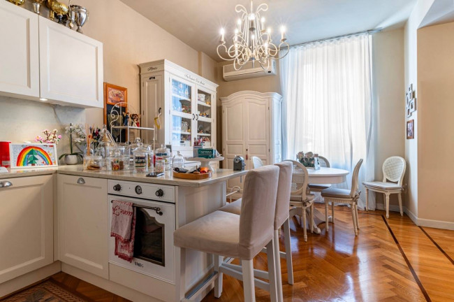 Appartamento in vendita a Bergamo