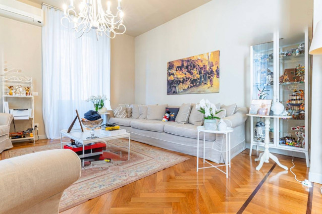 Appartamento in vendita a Bergamo