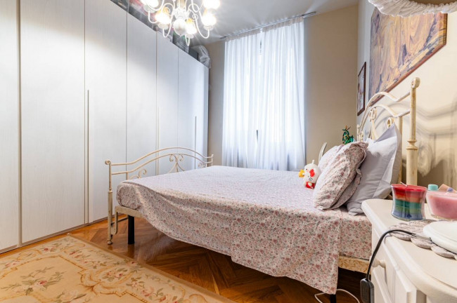 Appartamento in vendita a Bergamo
