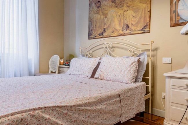 Appartamento in vendita a Bergamo