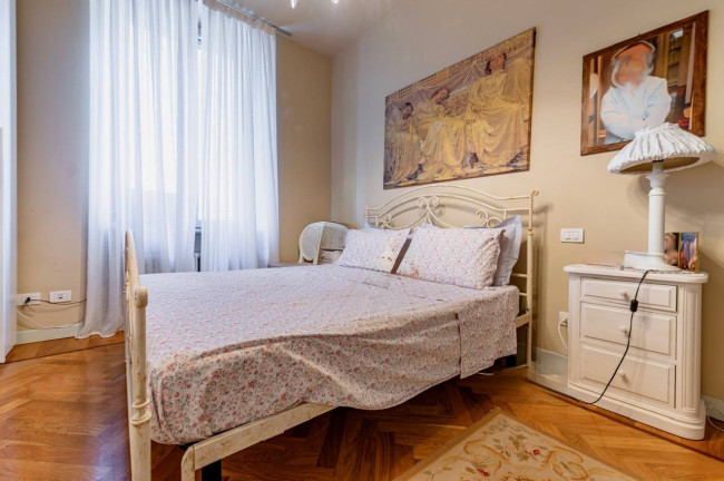 Appartamento in vendita a Bergamo
