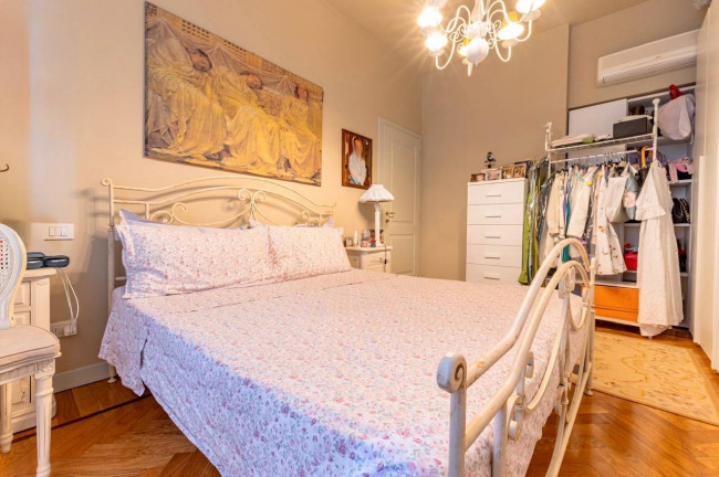 Appartamento in vendita a Bergamo
