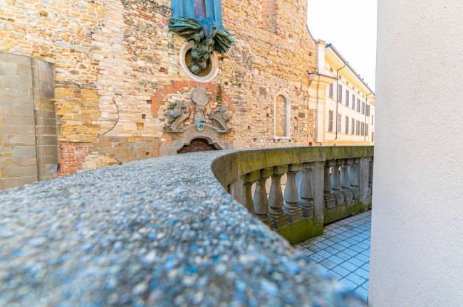 Appartamento in vendita a Bergamo