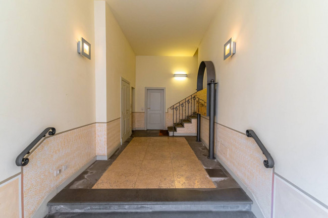 Appartamento in vendita a Bergamo