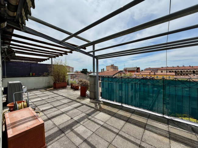 Appartamento in vendita a Bergamo