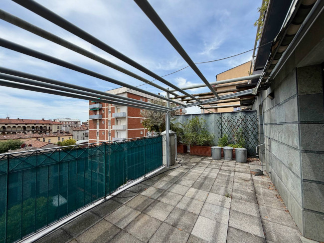 Appartamento in vendita a Bergamo