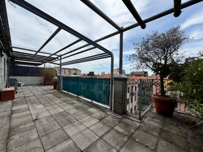 Appartamento in vendita a Bergamo