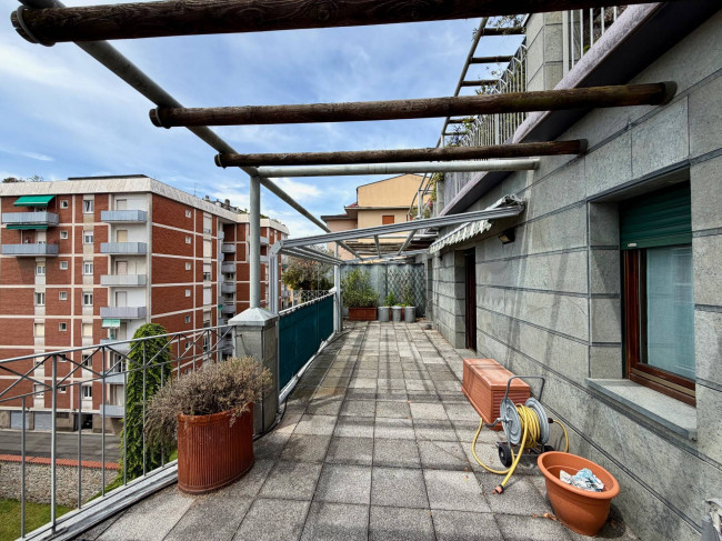 Appartamento in vendita a Bergamo