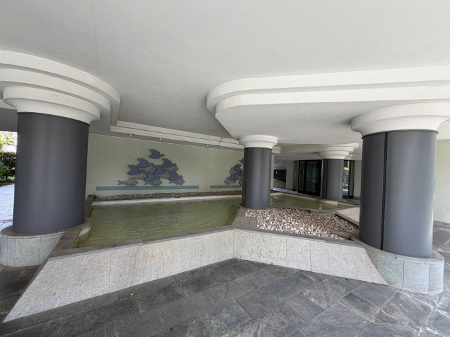 Appartamento in vendita a Bergamo