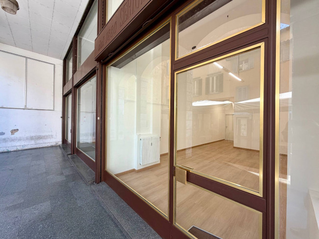 Negozio in vendita a Bergamo