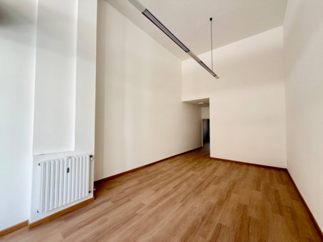 Negozio in vendita a Bergamo