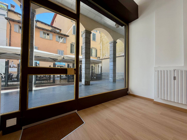 Negozio in vendita a Bergamo