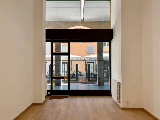 Negozio in vendita a Bergamo