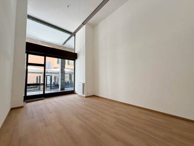 Negozio in vendita a Bergamo