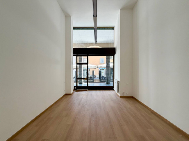 Negozio in vendita a Bergamo