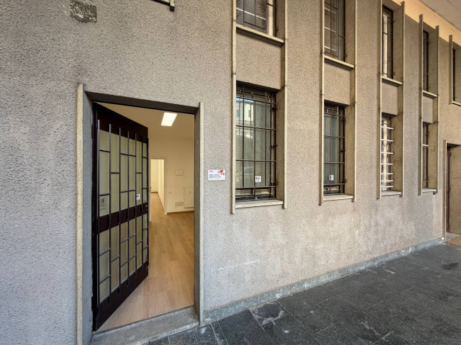 Negozio in vendita a Bergamo