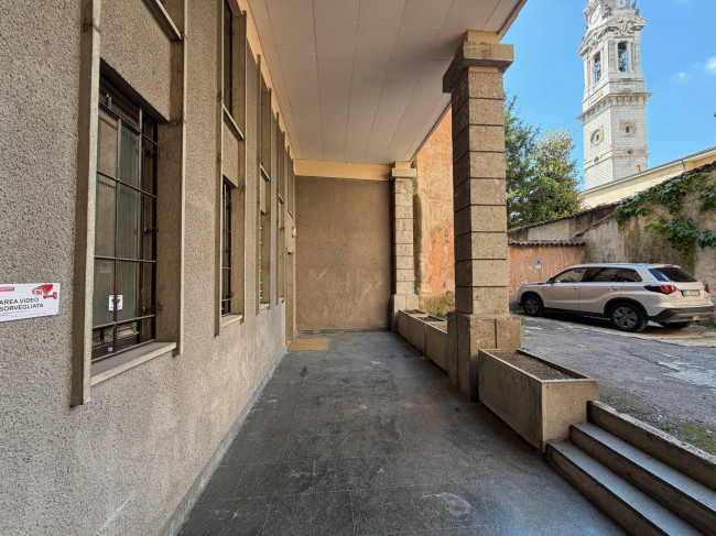 Negozio in vendita a Bergamo