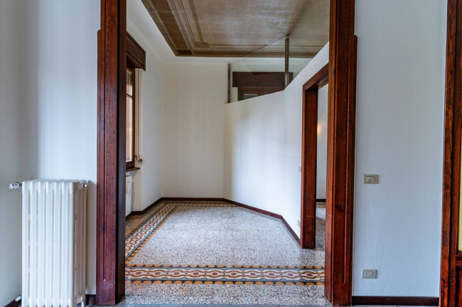 Appartamento in affitto a Bergamo
