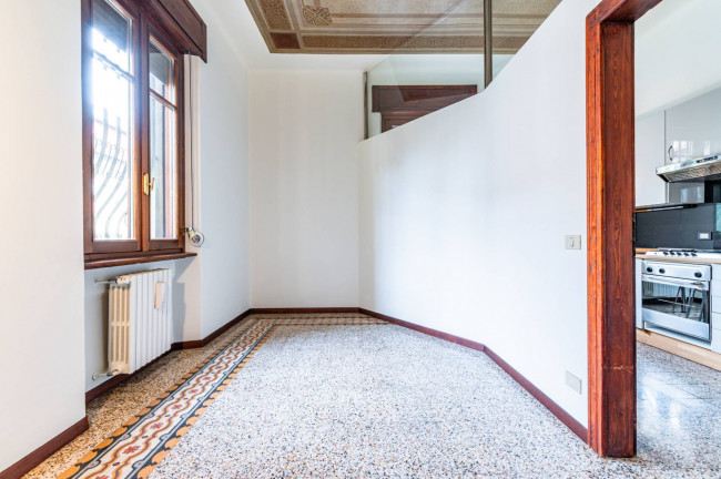 Appartamento in affitto a Bergamo