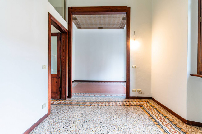 Appartamento in affitto a Bergamo