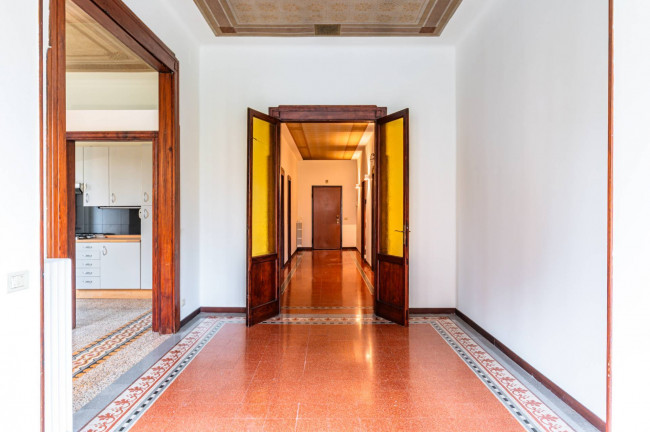 Appartamento in affitto a Bergamo