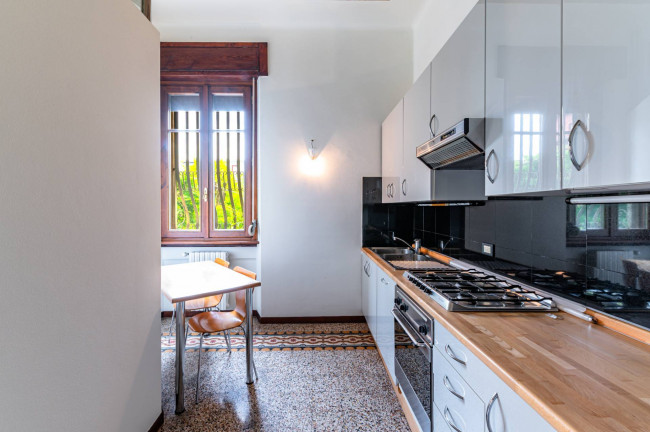 Appartamento in affitto a Bergamo