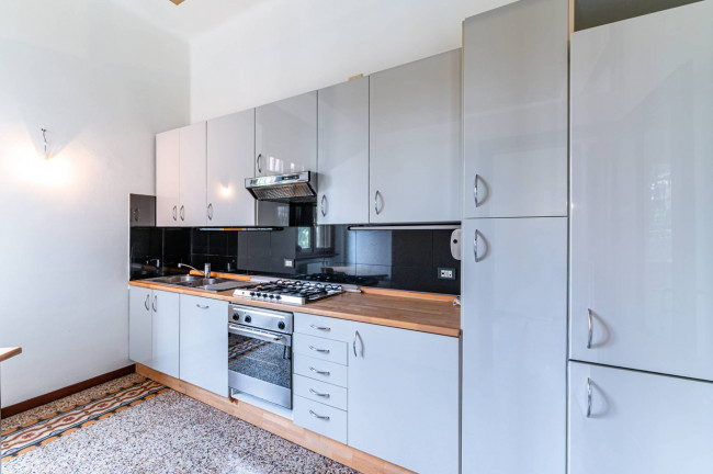 Appartamento in affitto a Bergamo