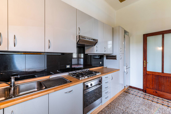 Appartamento in affitto a Bergamo
