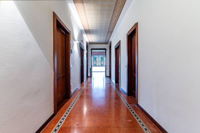 Appartamento in affitto a Bergamo