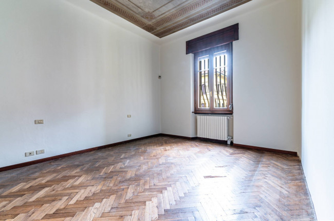 Appartamento in affitto a Bergamo