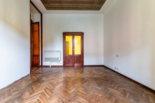 Appartamento in affitto a Bergamo
