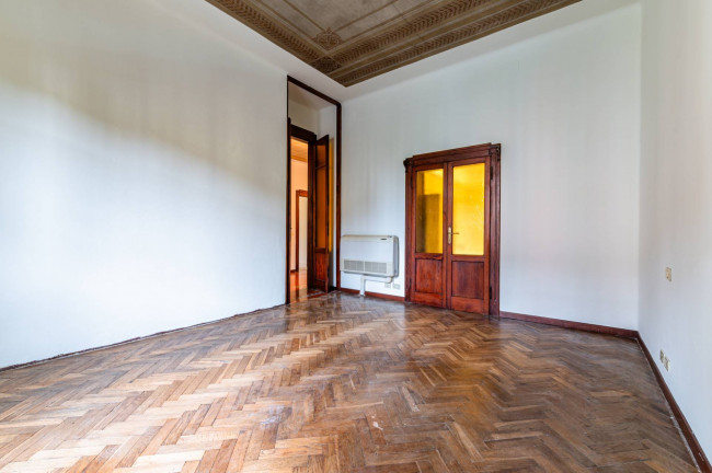 Appartamento in affitto a Bergamo