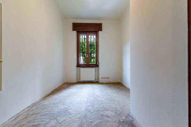 Appartamento in affitto a Bergamo