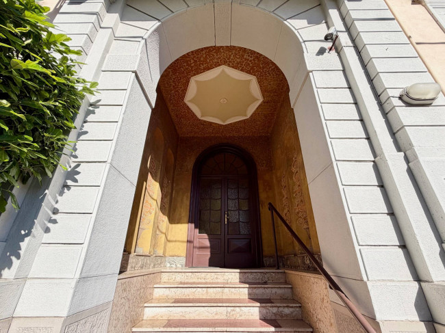 Appartamento in vendita a Bergamo