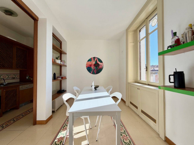 Appartamento in vendita a Bergamo