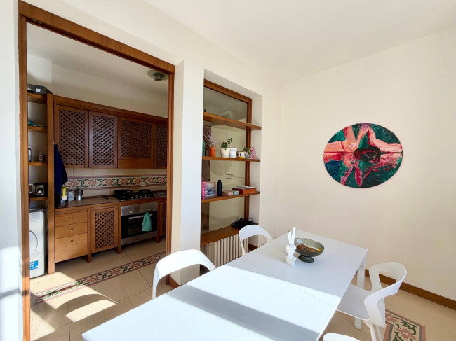 Appartamento in vendita a Bergamo