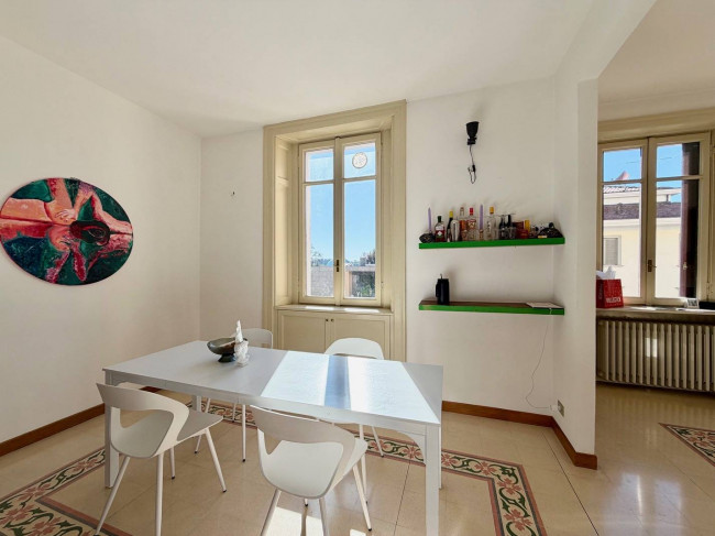Appartamento in vendita a Bergamo