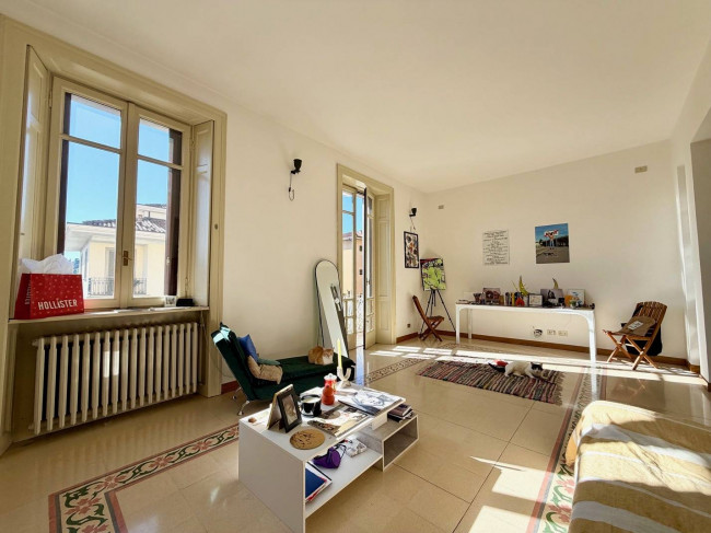 Appartamento in vendita a Bergamo