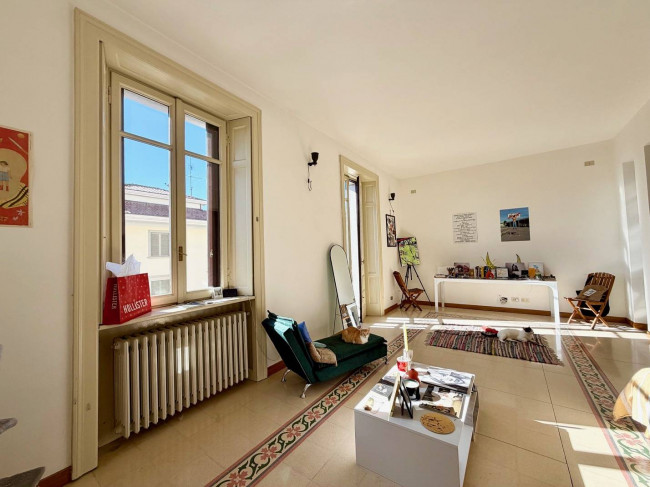 Appartamento in vendita a Bergamo