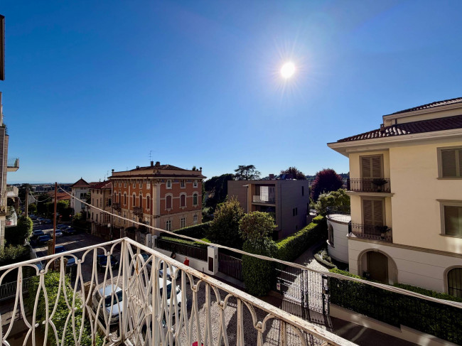 Appartamento in vendita a Bergamo