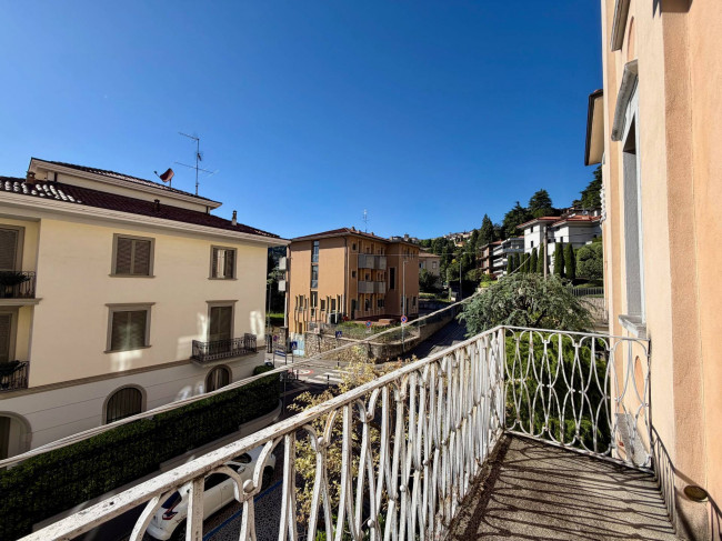 Appartamento in vendita a Bergamo