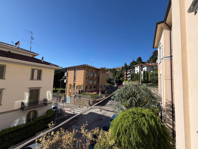 Appartamento in vendita a Bergamo