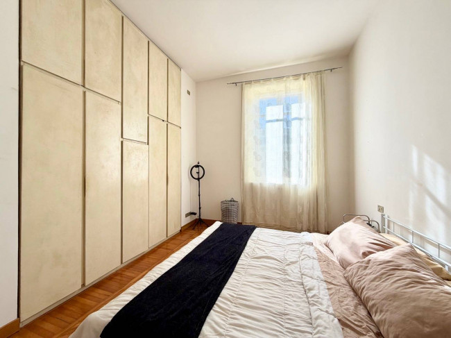 Appartamento in vendita a Bergamo