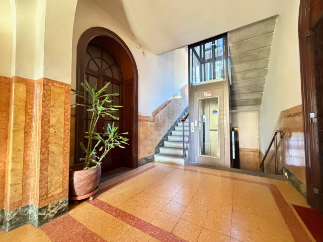 Appartamento in vendita a Bergamo