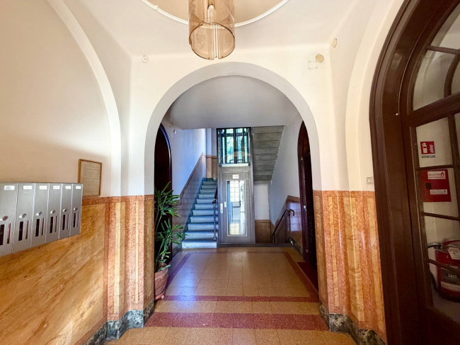 Appartamento in vendita a Bergamo