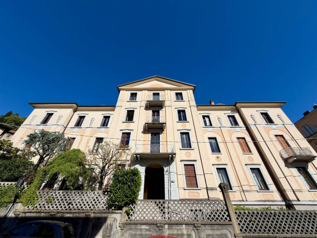 Appartamento in vendita a Bergamo